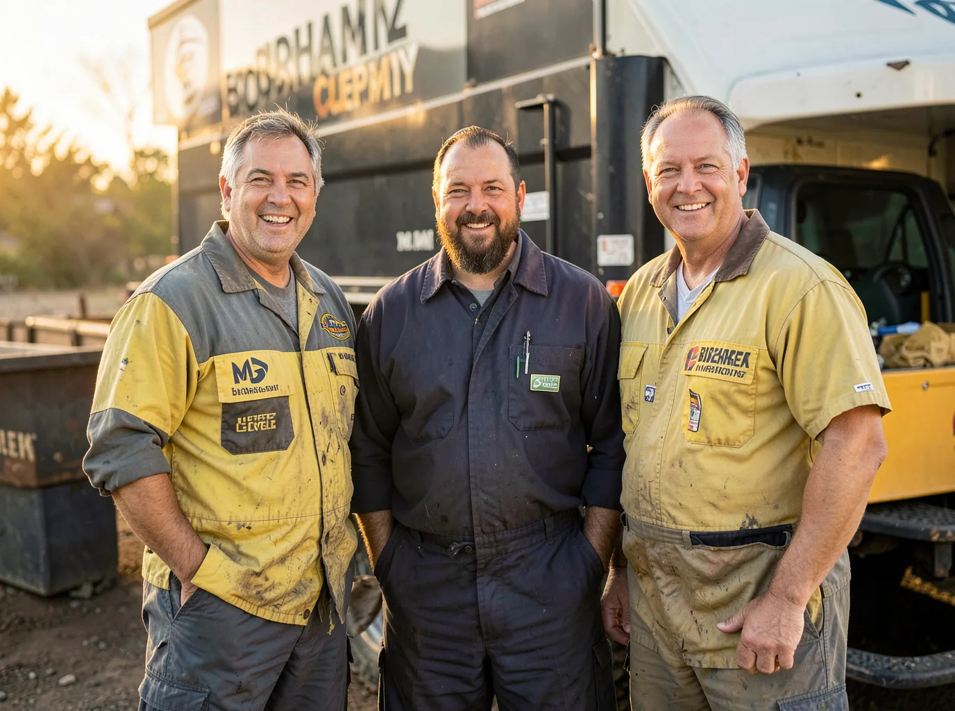 Sewage Cleanup company in Avila Beach, CA