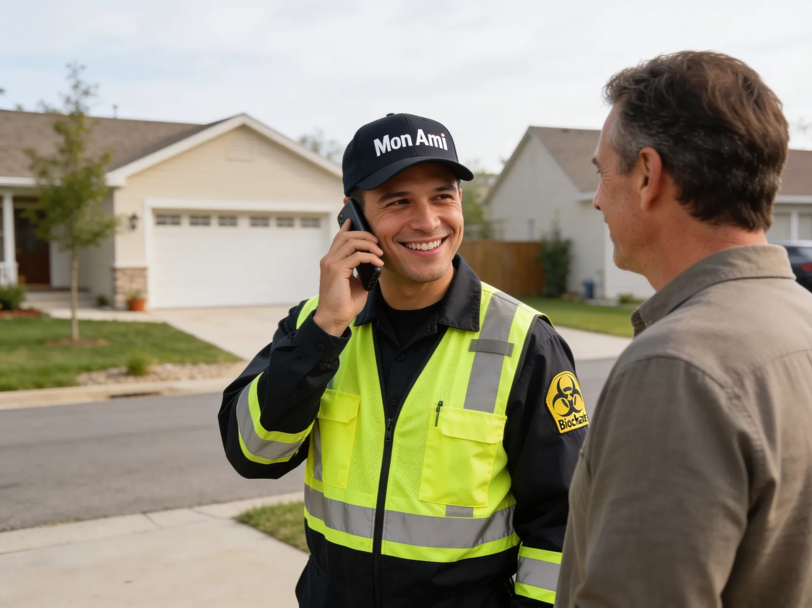 Sewage Cleanup Avila Beach, CA FAQs