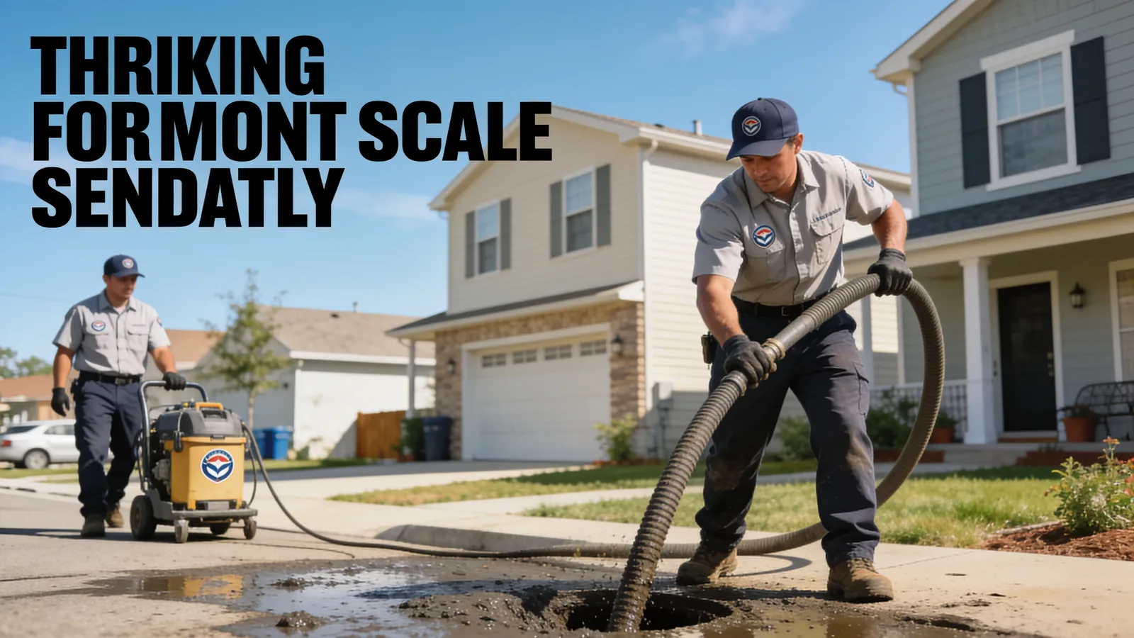 Sewage Cleanup in Avila Beach, CA near me